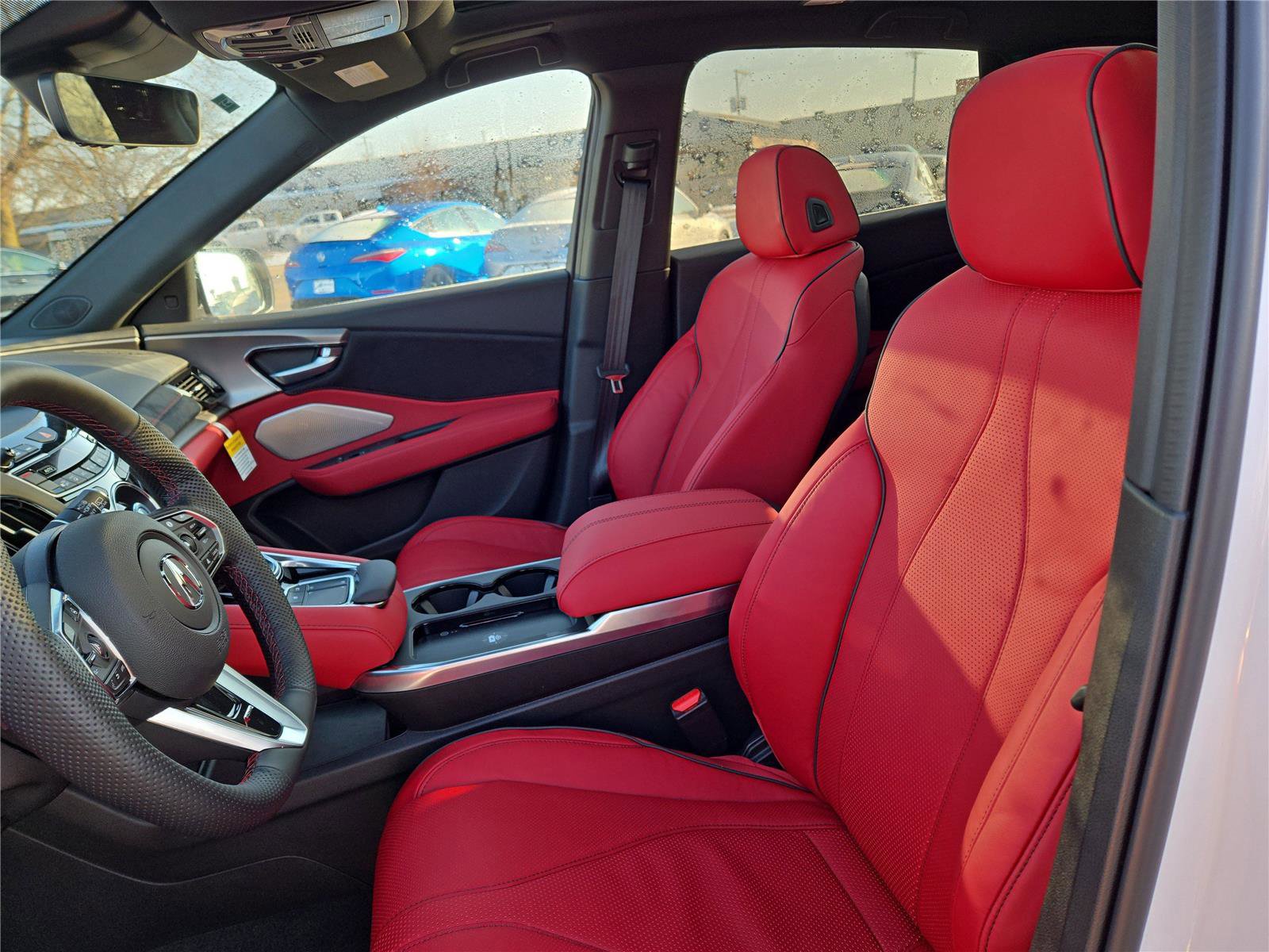 New 2026 Acura RDX A-Spec image 20