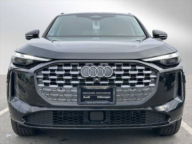 New 2025 Audi Q5 Premium AWD/4WD image 9