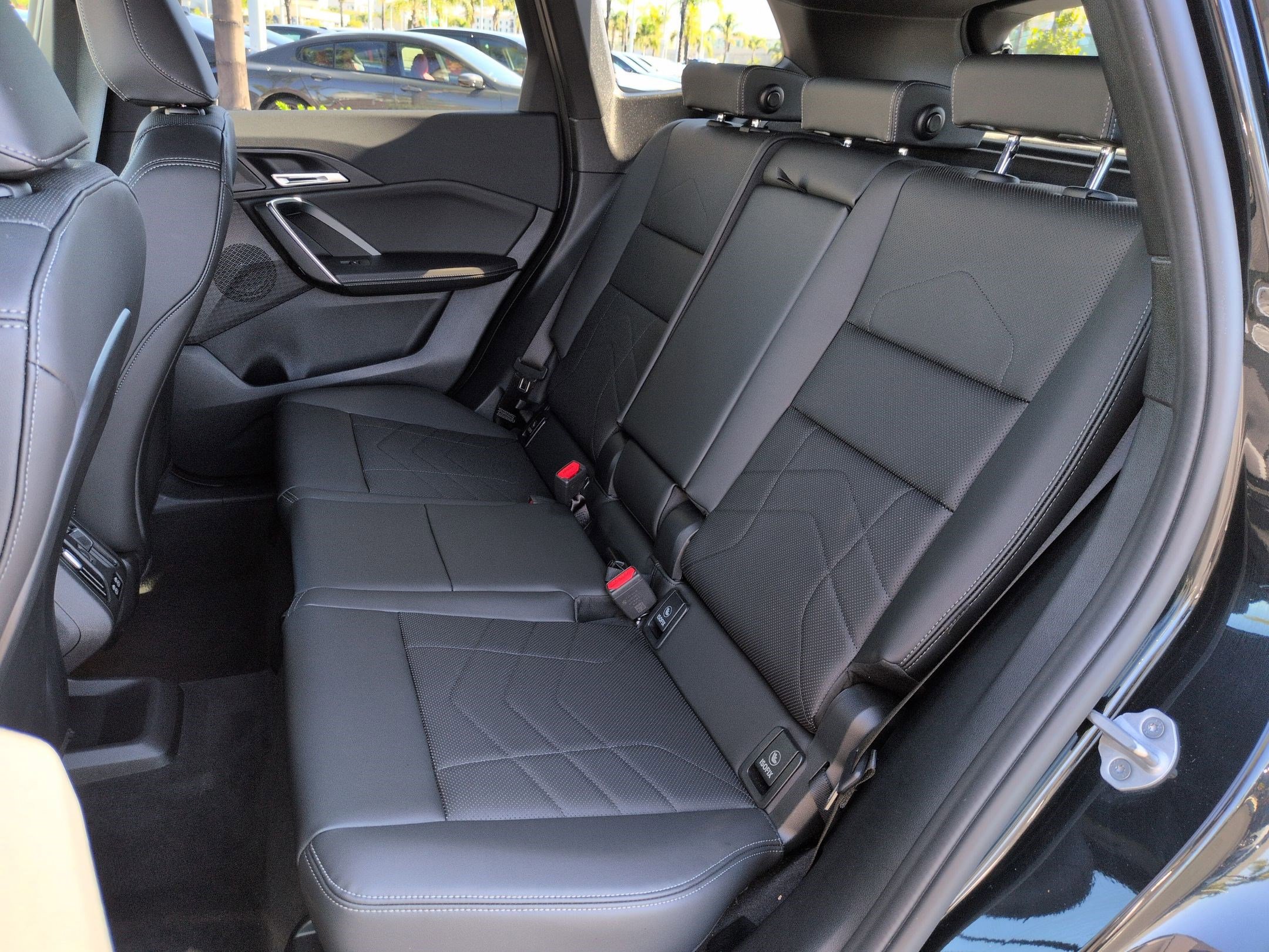 Used 2025 BMW X1 xDrive28i w/ Convenience Package AWD/4WD image 30