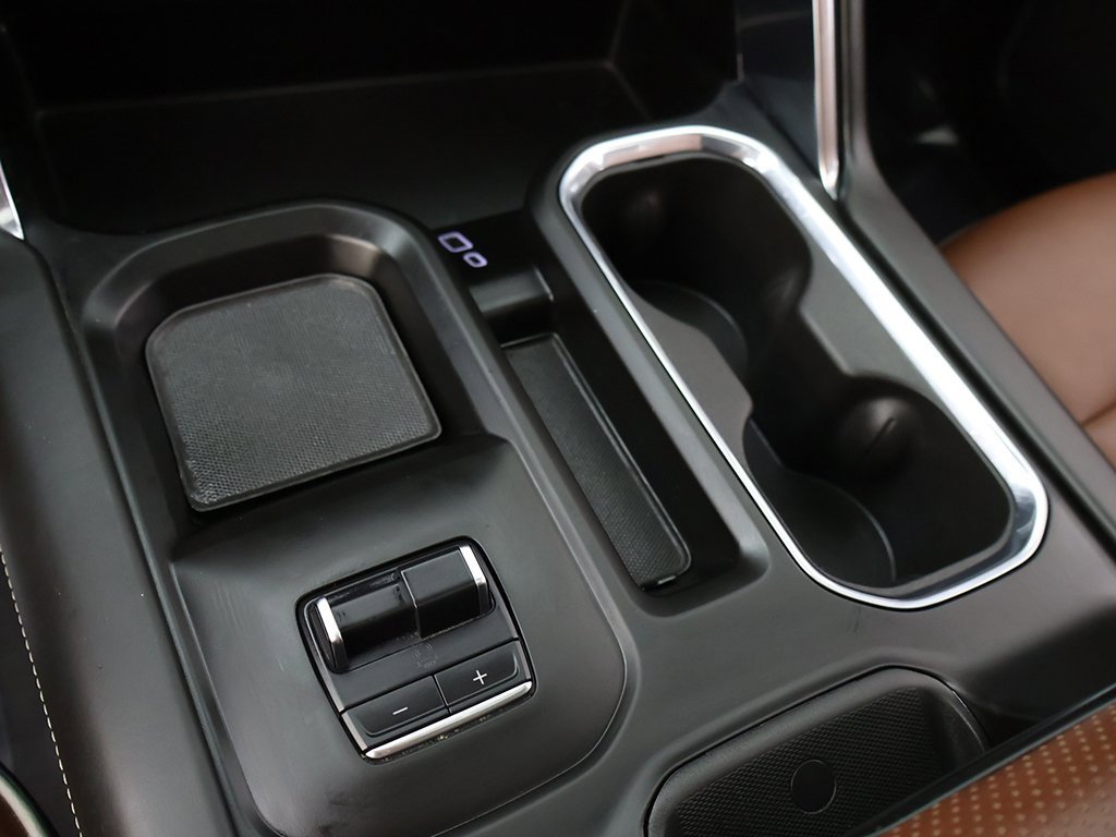 Used 2024 GMC Sierra 3500 Denali Ultimate image 59