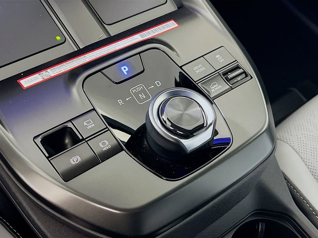 New 2026 Subaru Solterra image 14