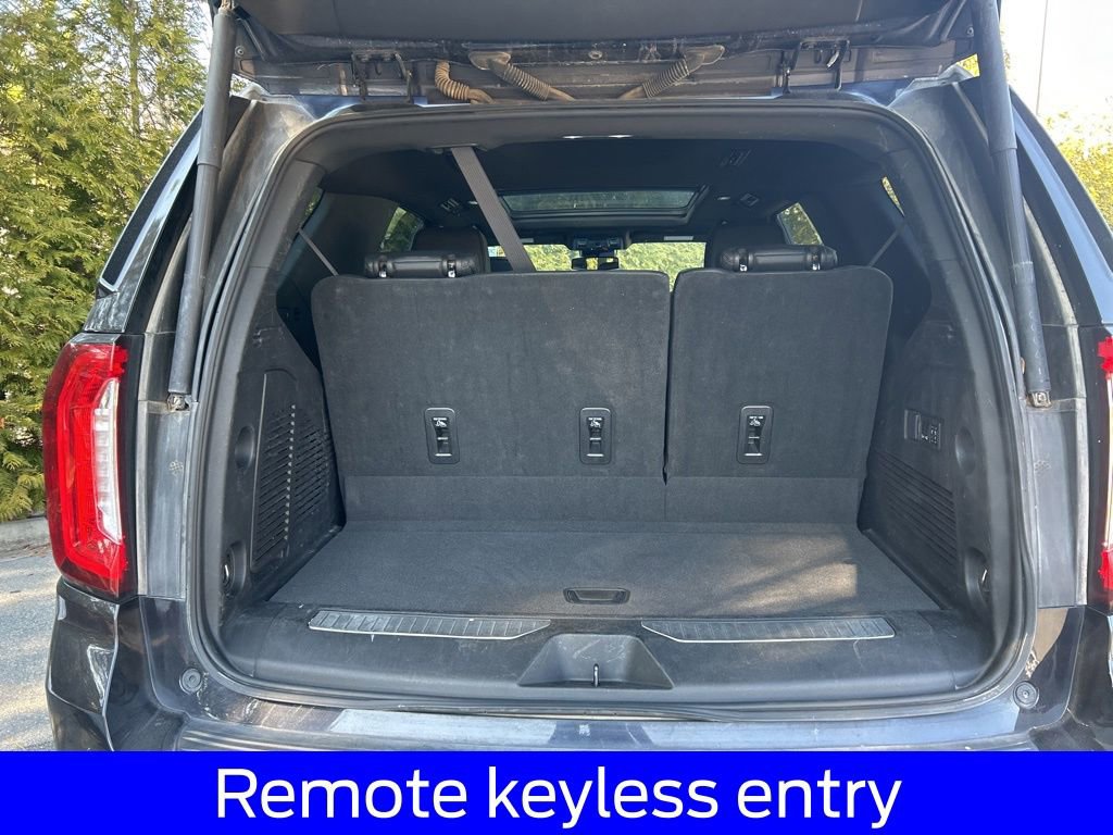 Certified 2023 GMC Yukon Denali image 30