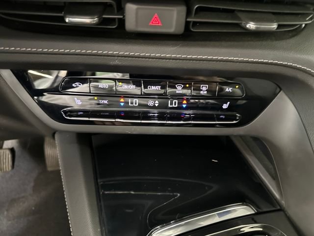 Used 2022 Buick Envision Preferred image 23