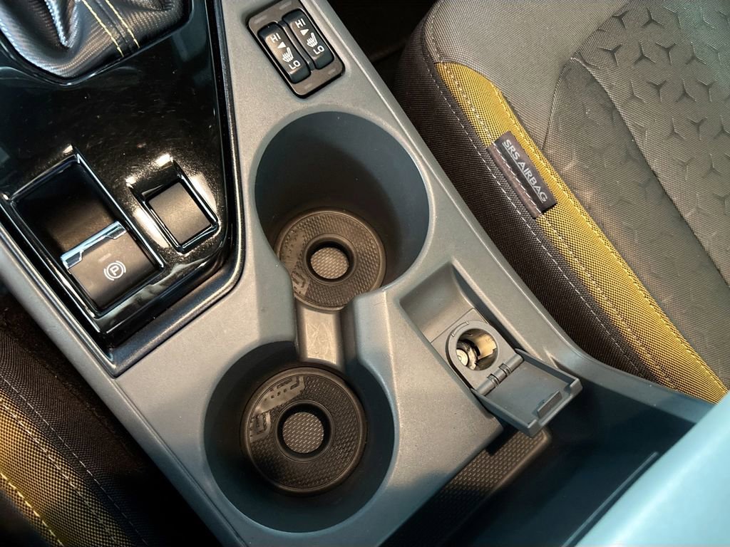 Certified 2024 Subaru Crosstrek 2.5i Sport image 16