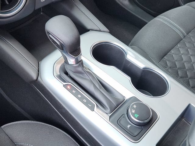 Certified 2022 Chevrolet Blazer LT FWD image 14