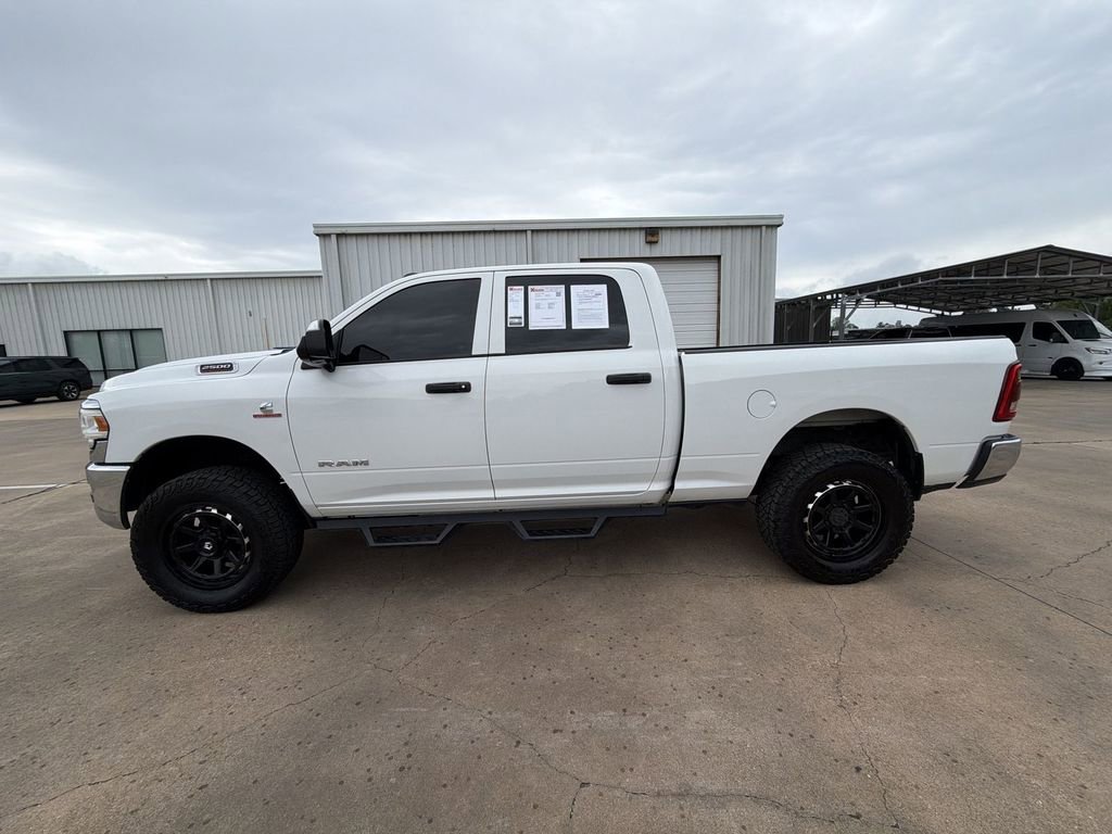 Used 2019 RAM 2500 Tradesman w/ Towing Technology Group image 5