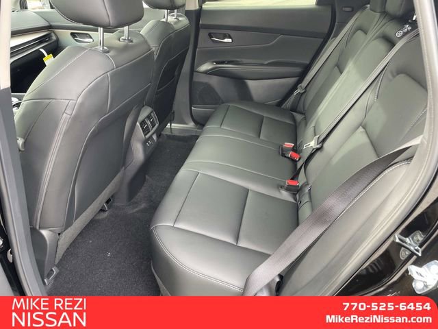 New 2026 Nissan Murano SL image 8