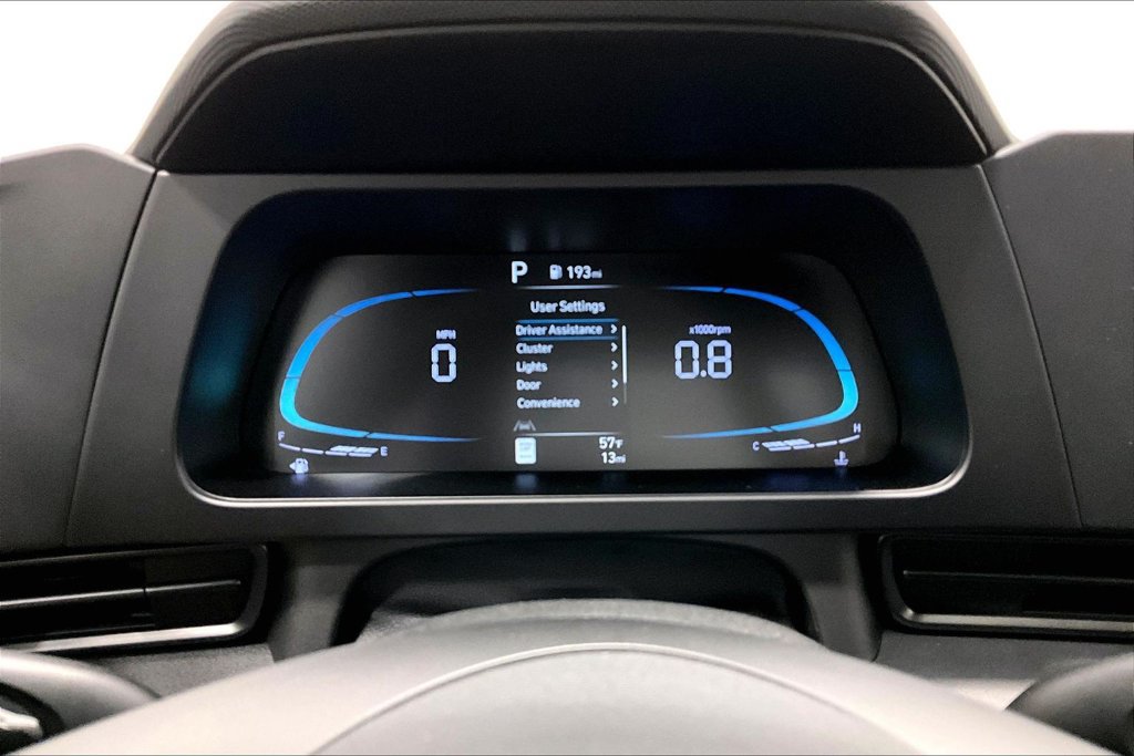 New 2026 Hyundai Elantra SEL Sport FWD image 15