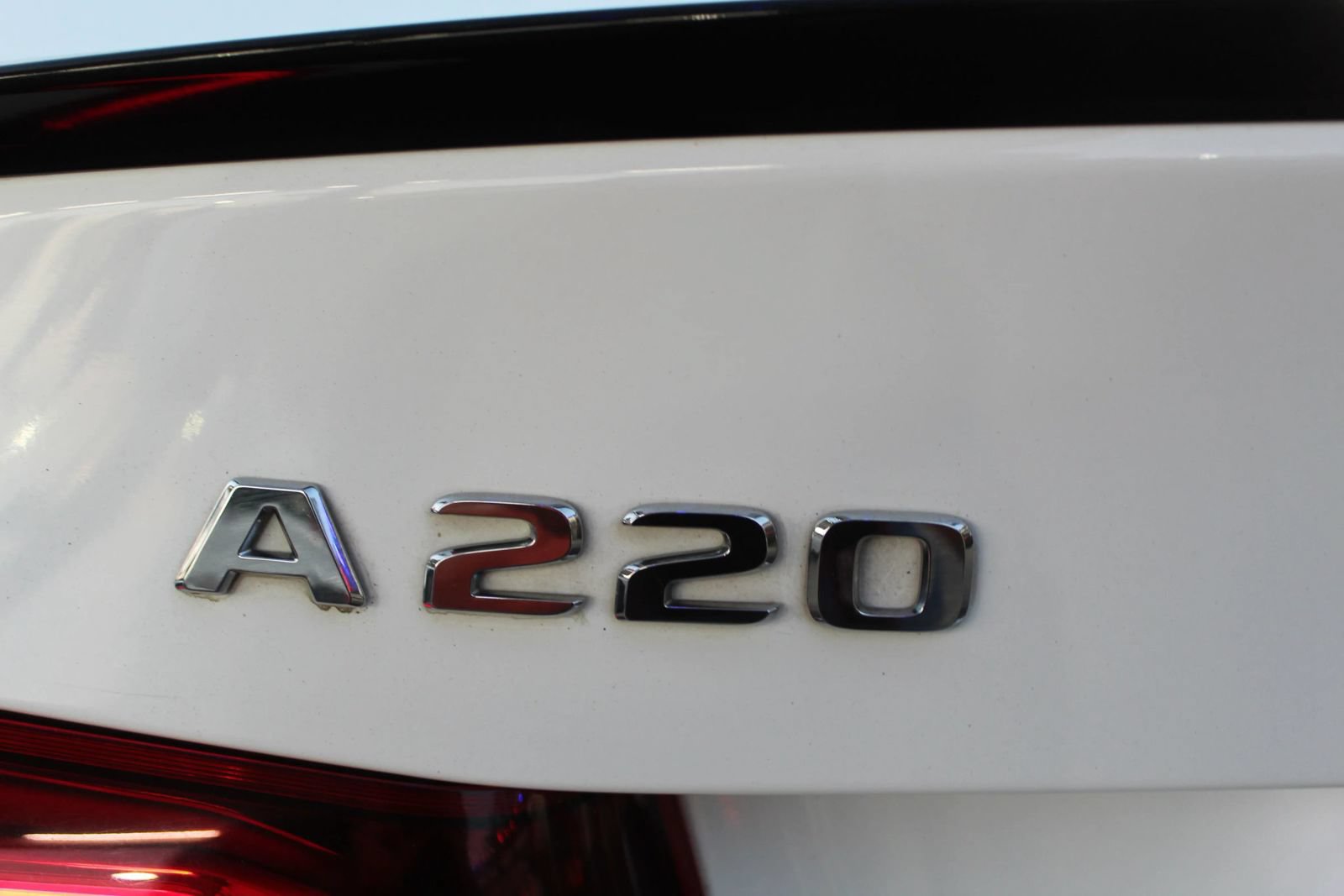 Used 2019 Mercedes-Benz A 220 image 35