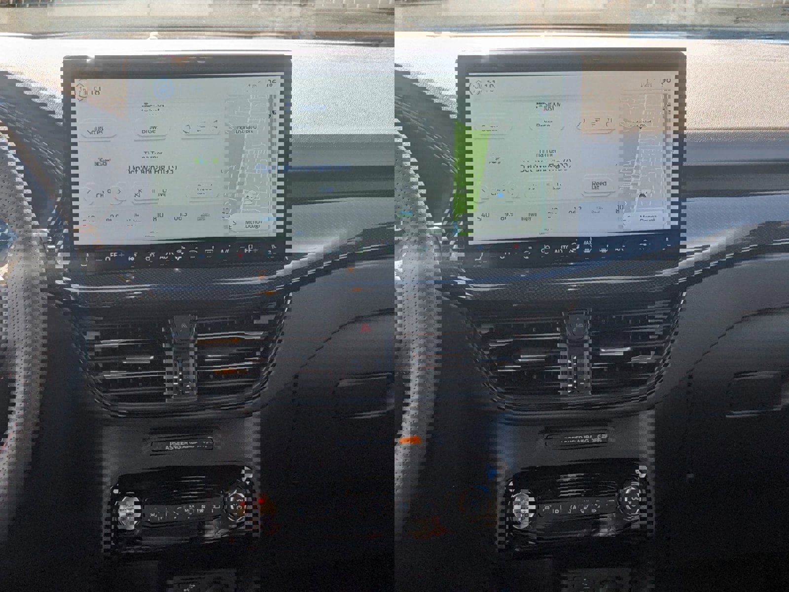 New 2024 Ford Escape ST-Line Elite image 17