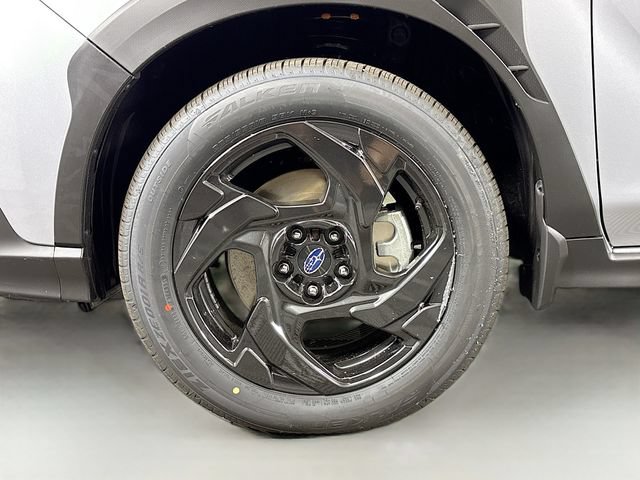 New 2026 Subaru Crosstrek 2.5i Sport w/ Crosstrek Mirror Package AWD/4WD image 30