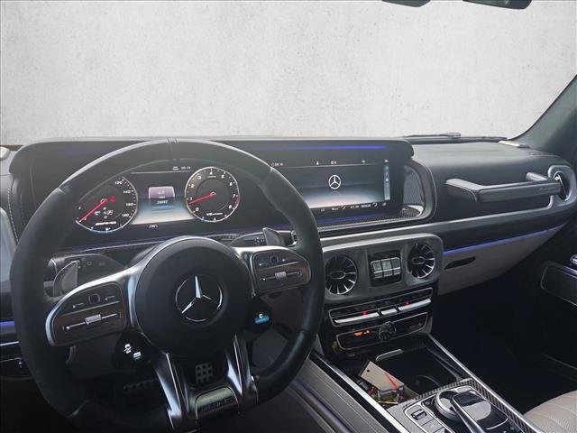 Used 2024 Mercedes-Benz G 63 AMG 4MATIC image 11