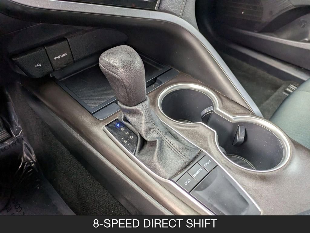 Used 2023 Toyota Camry LE image 16