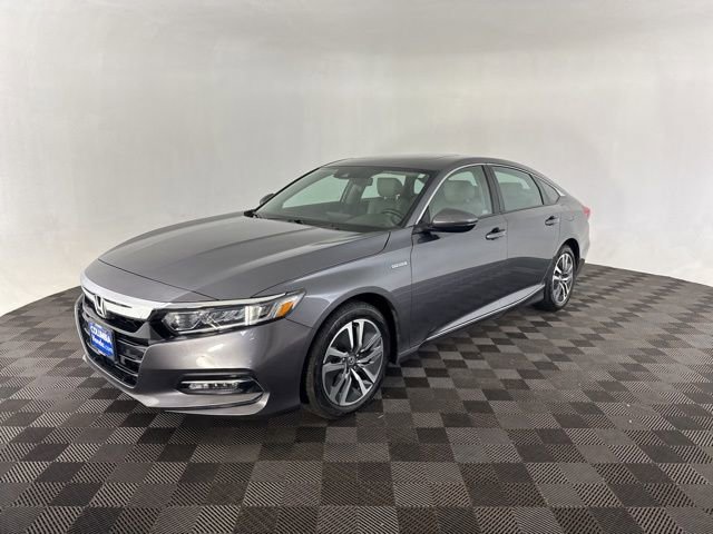Used 2020 Honda Accord EX-L image 3