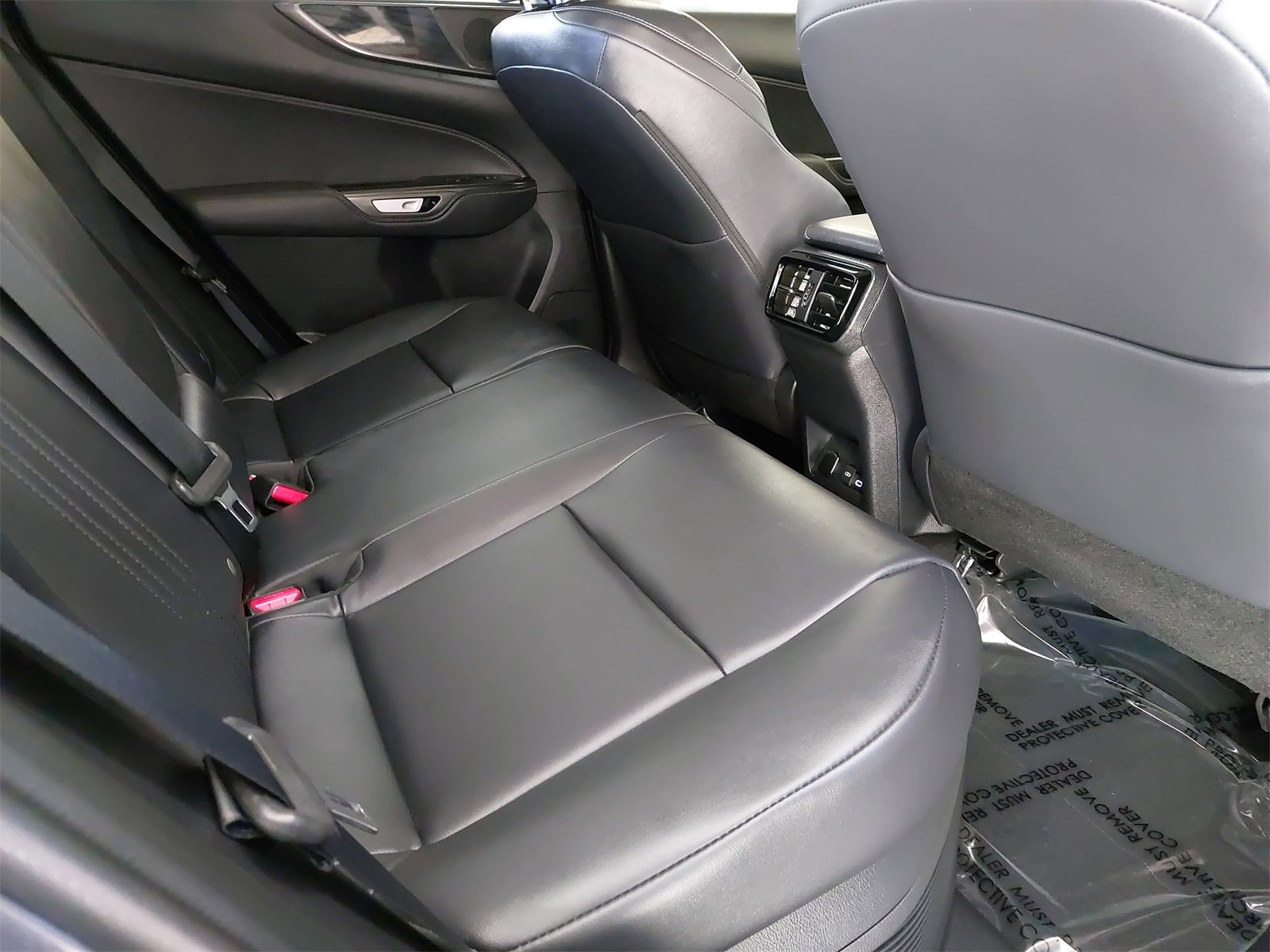 Used 2025 Lexus NX 350h AWD w/ Premium Package image 11