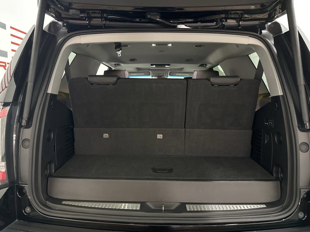 Used 2018 GMC Yukon Denali w/ Denali Ultimate Package image 14