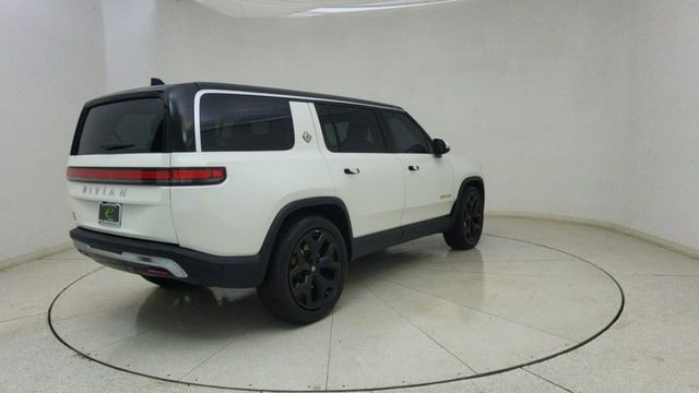 Used 2024 Rivian R1S Adventure AWD/4WD image 72