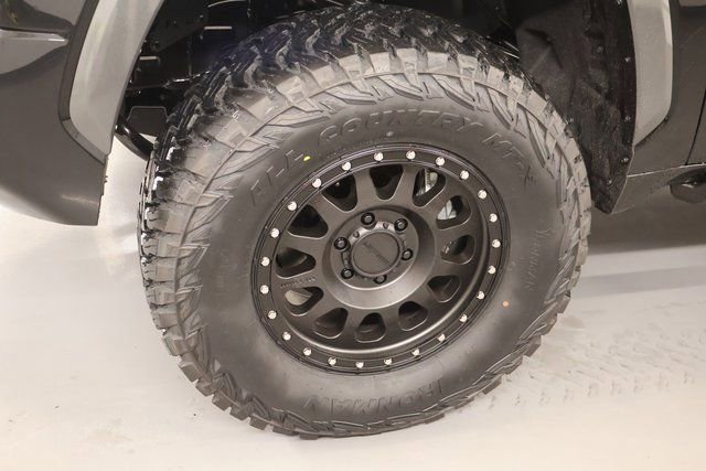 New 2026 Toyota Tundra Limited image 7