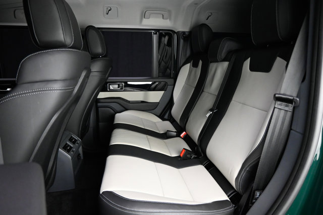 Used 2024 INEOS Grenadier AWD/4WD image 11