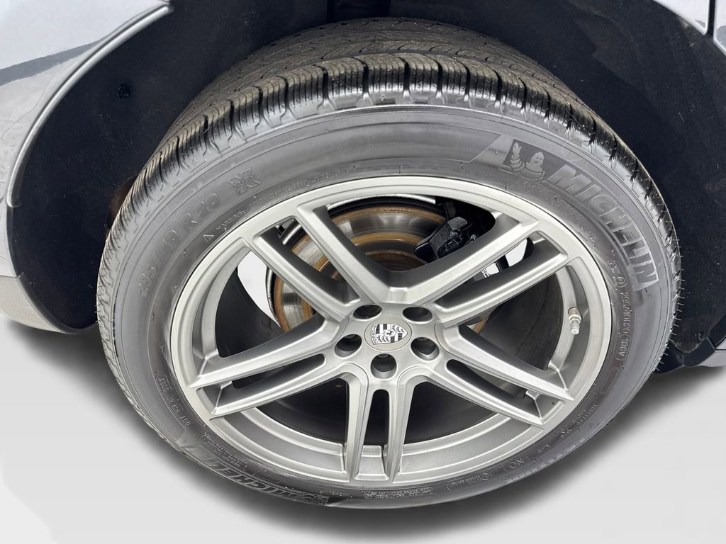 Used 2021 Porsche Macan image 84