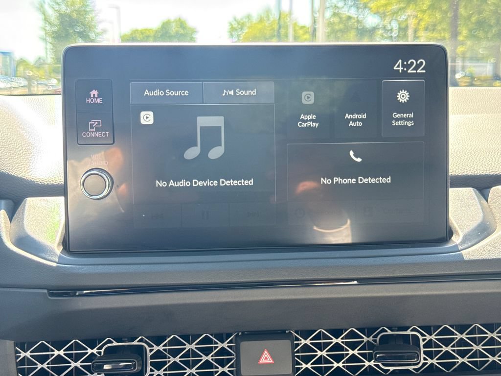 Certified 2026 Honda Accord LX image 26