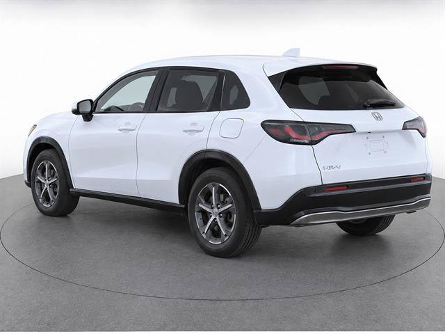 Used 2024 Honda HR-V EX-L image 3