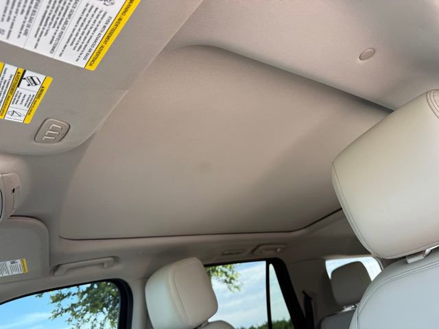 Used 2019 Ford Expedition Platinum RWD image 29