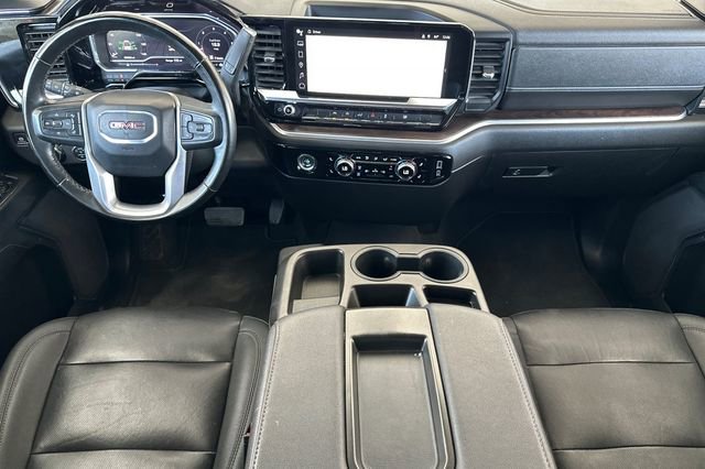 Used 2024 GMC Sierra 1500 SLT AWD/4WD image 14