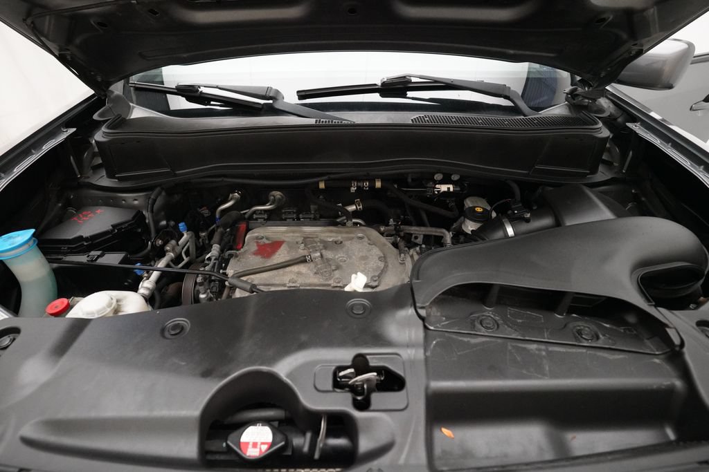 Used 2012 Honda Pilot EX image 3