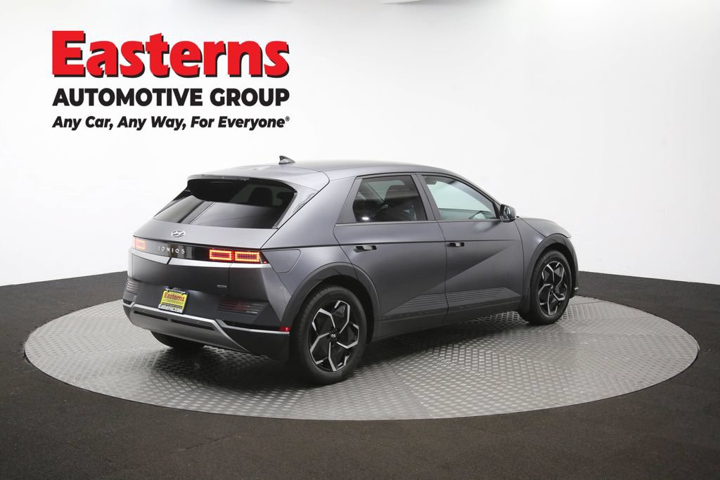 Used 2023 Hyundai Ioniq 5 SEL AWD/4WD image 39