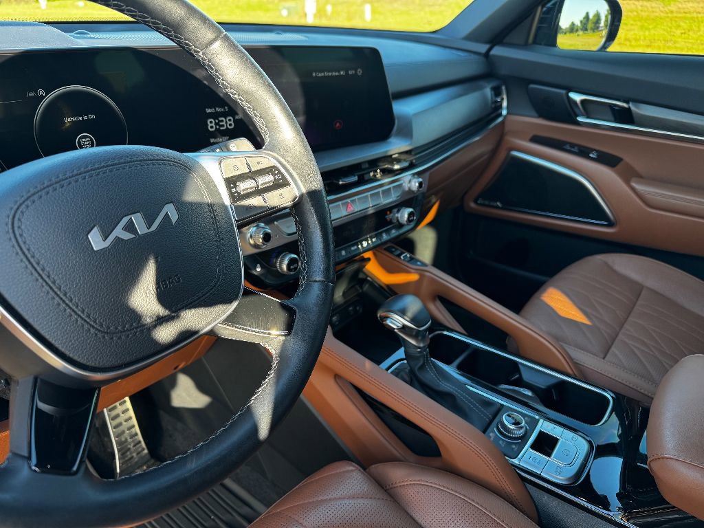 Used 2024 Kia Telluride SX X-Line image 14
