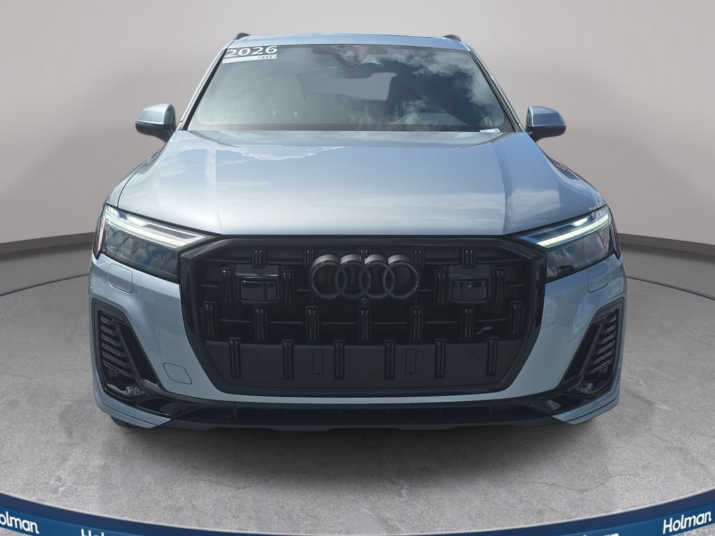 Used 2026 Audi Q7 3.0T Premium Plus w/ Premium Plus Package AWD/4WD image 3