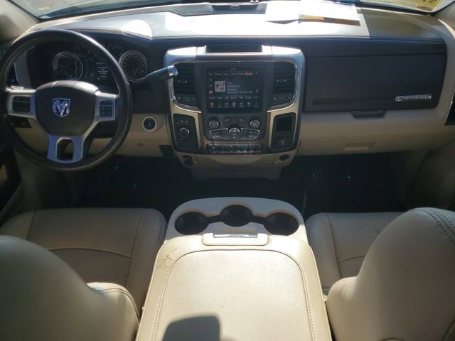 Used 2013 RAM 2500 Laramie w/ Protection Group image 11