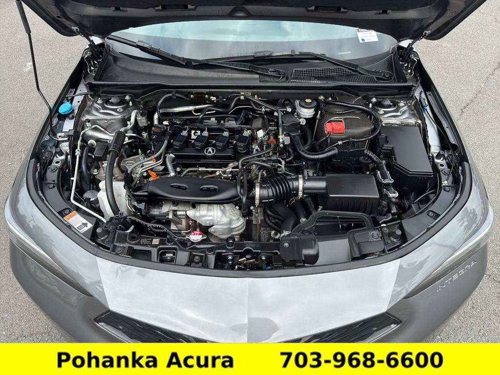 Used 2024 Acura Integra A-Spec FWD image 30