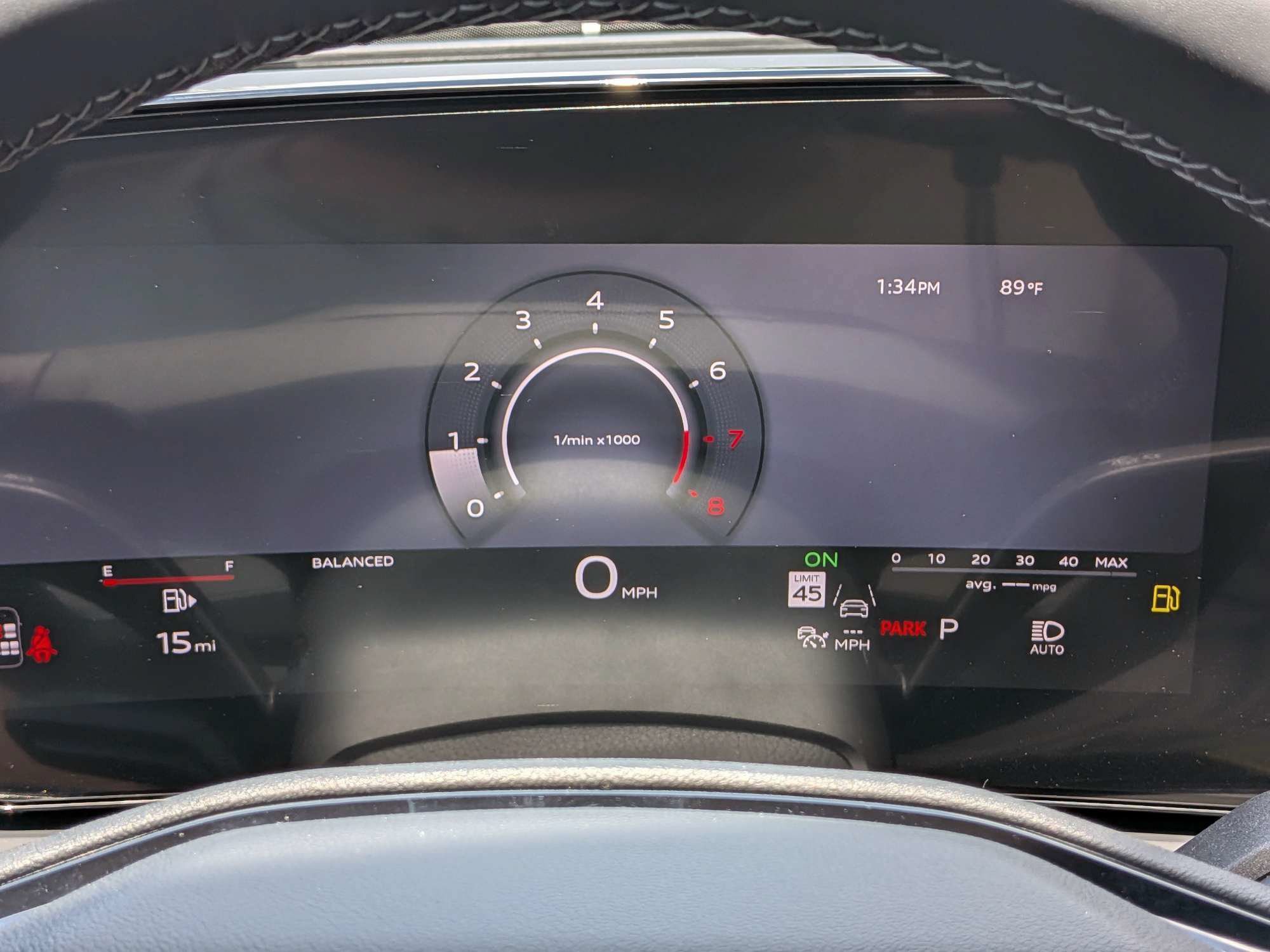 New 2026 Audi A5 2.0T Premium Plus AWD/4WD image 33