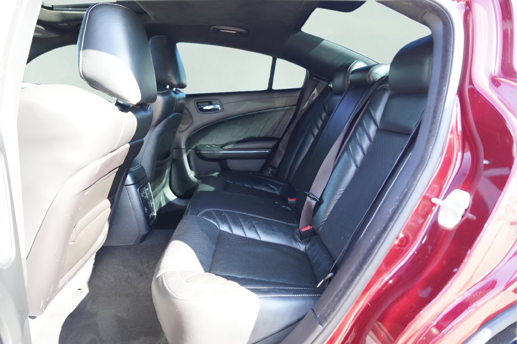 Used 2021 Dodge Charger SRT Hellcat RWD image 30