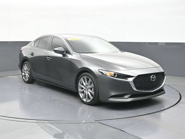 Used 2020 MAZDA MAZDA3 Sedan w/ Select Package FWD image 19