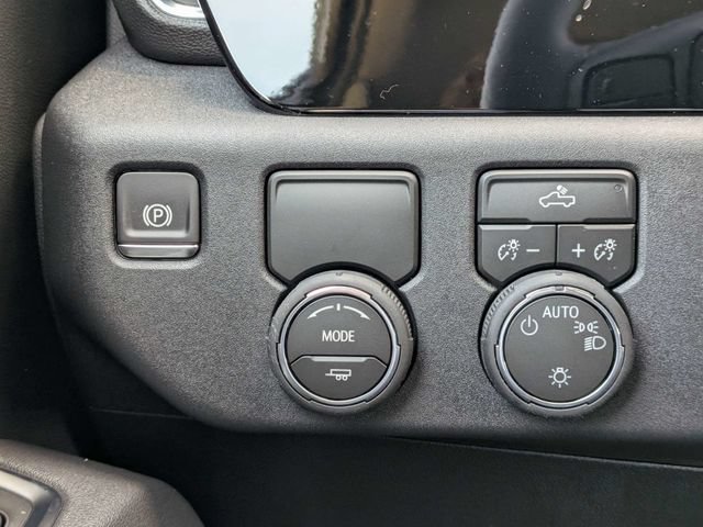 New 2026 Chevrolet Silverado 1500 LT RWD image 22