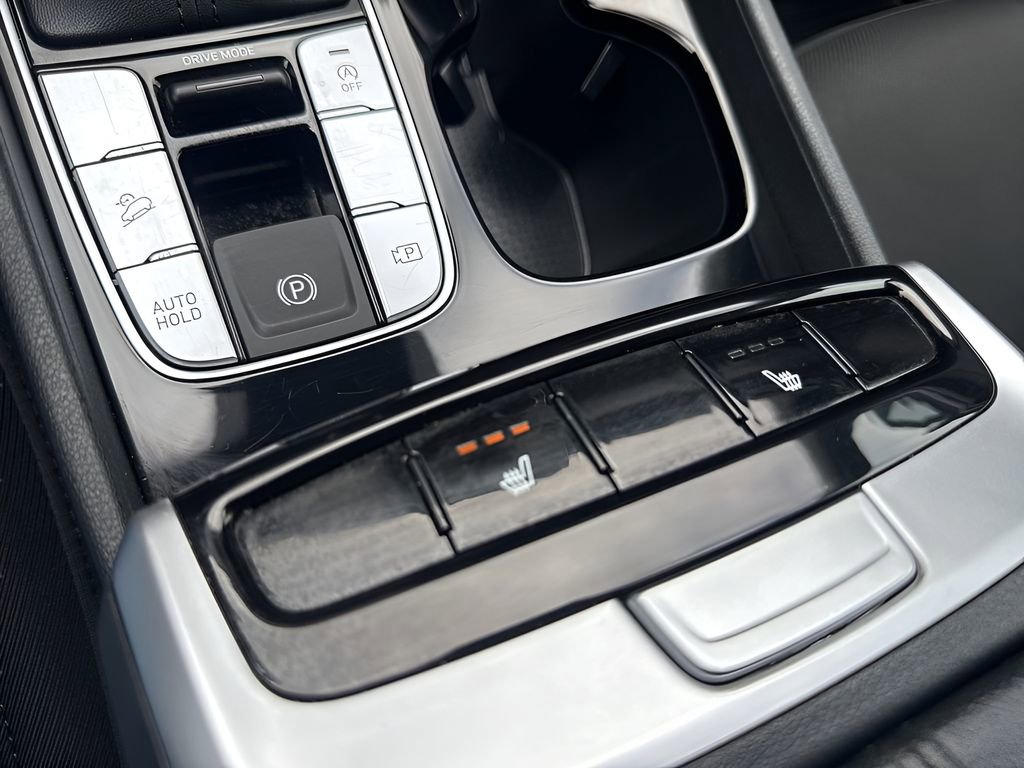 Used 2023 Hyundai Tucson SEL image 20