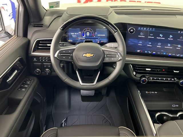 New 2026 Chevrolet Tahoe Premier image 13