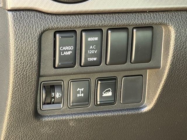 Used 2023 Nissan Titan PRO-4X w/ Pro-4x Convenience Package AWD/4WD image 24