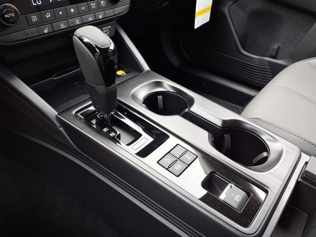New 2026 Subaru Outback Premium AWD/4WD image 15