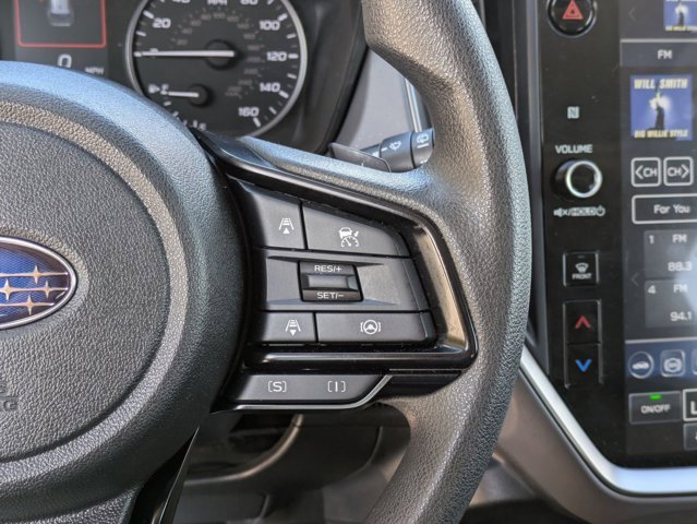 Used 2024 Subaru Crosstrek 2.0i Premium image 14