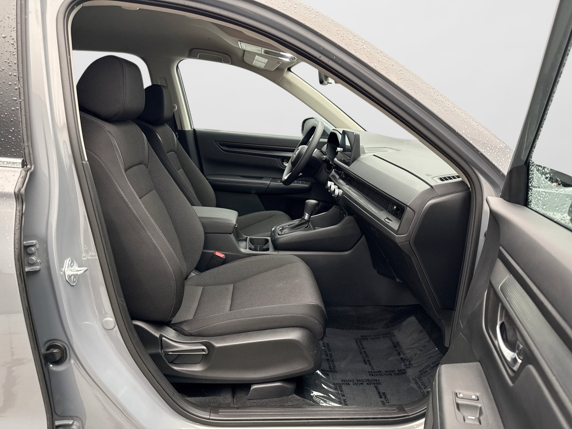 Used 2026 Honda CR-V LX image 9