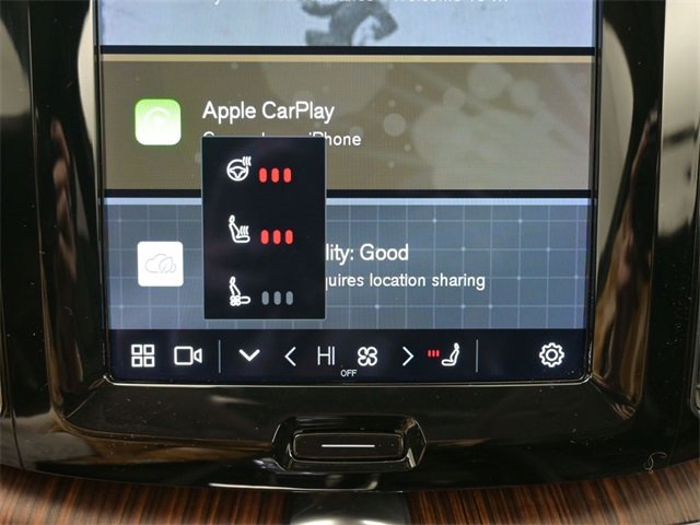 Used 2023 Volvo XC60 B5 Ultimate w/ Climate Package image 23