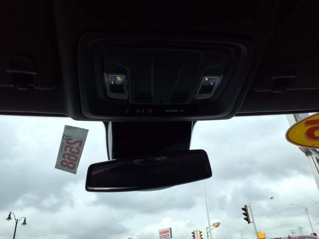 Used 2025 GMC Sierra 1500 SLT image 26