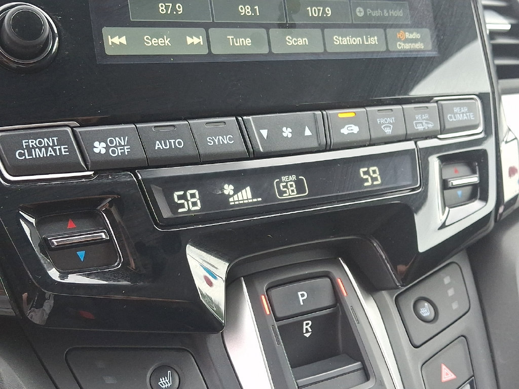 Used 2023 Honda Odyssey EX image 16