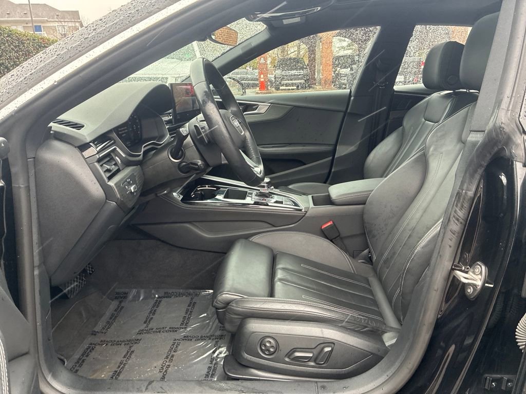 Used 2024 Audi A5 2.0T Premium Plus image 9