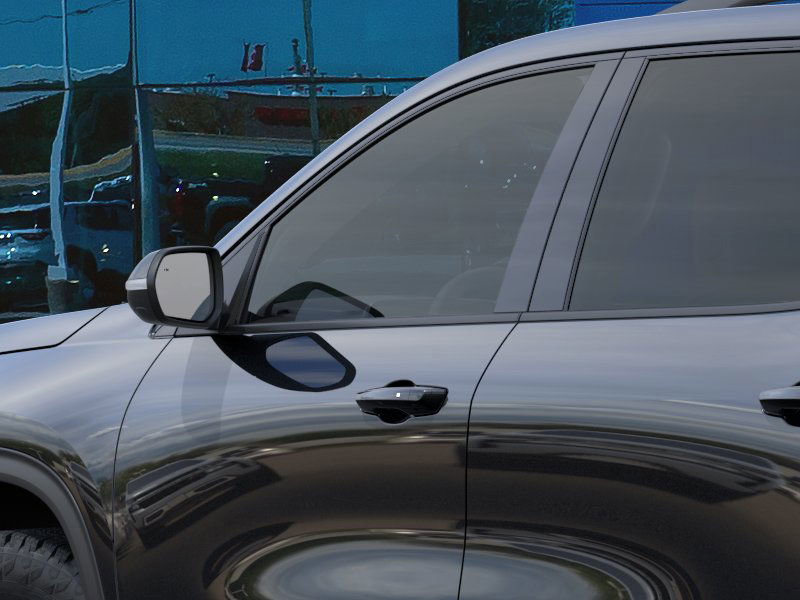 New 2026 Chevrolet Traverse Z71 image 12