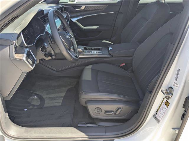 Used 2023 Audi A6 Premium Plus image 17